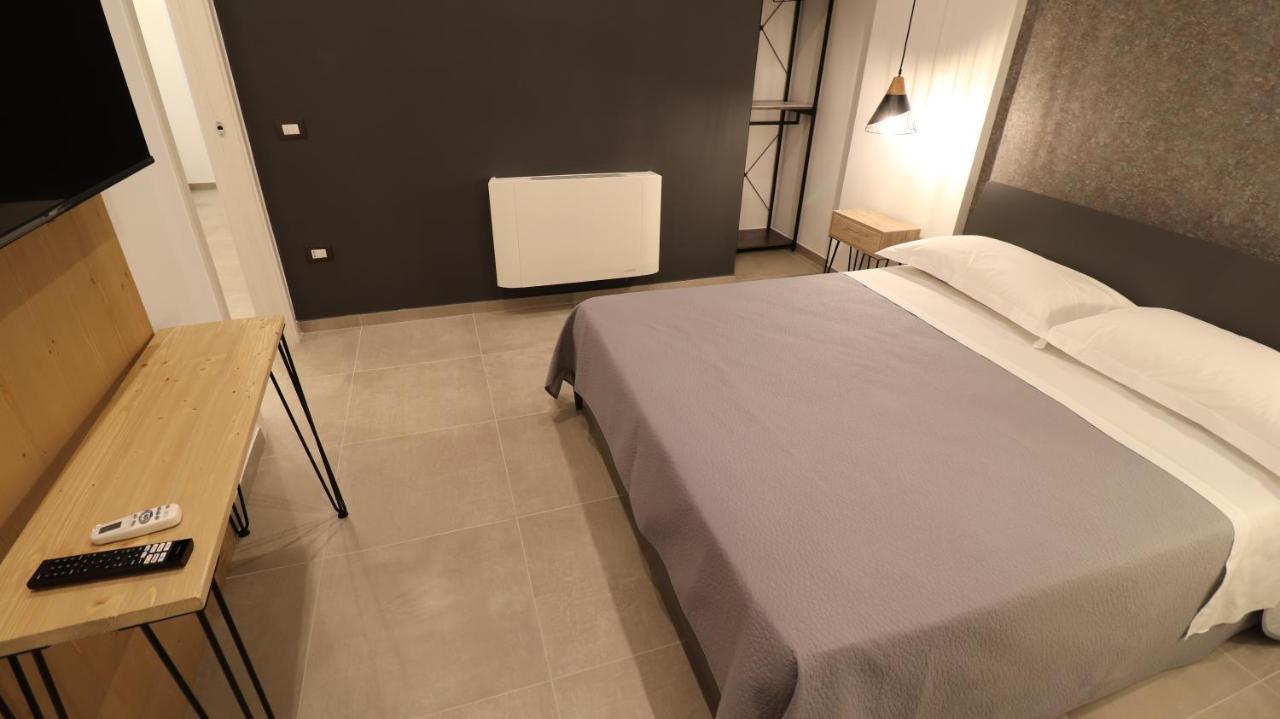 Le Case Di Esse Trani Kültér fotó