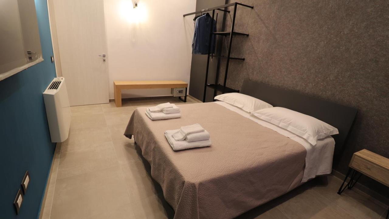 Le Case Di Esse Trani Kültér fotó
