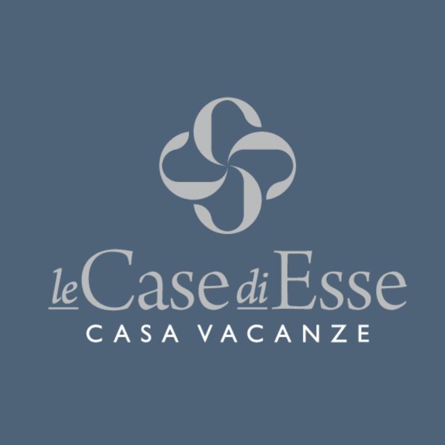 Le Case Di Esse Trani Kültér fotó